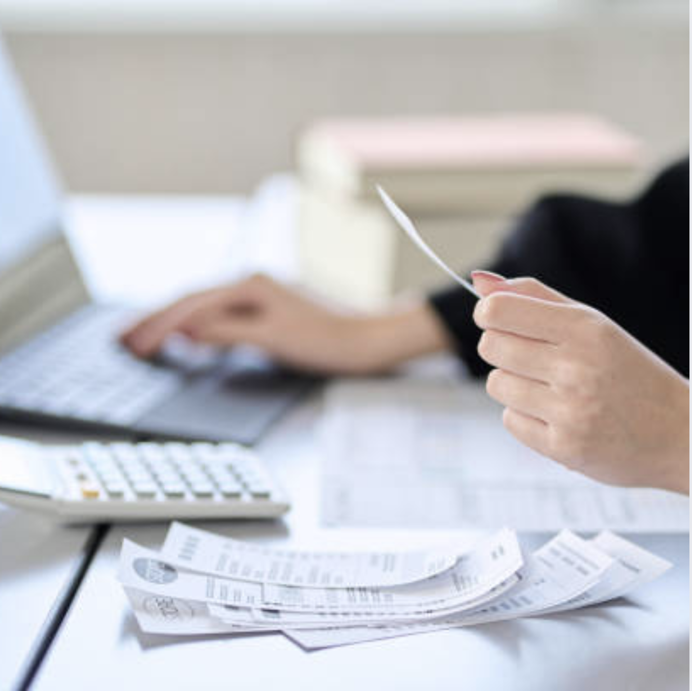 Business Advisory Services